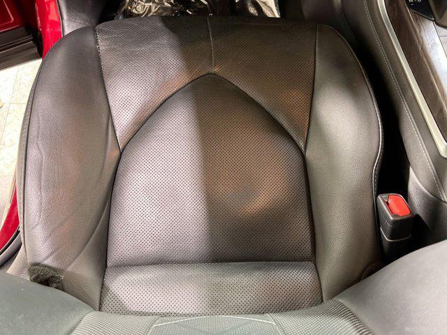 used 2021 Toyota Highlander car, priced at $36,000