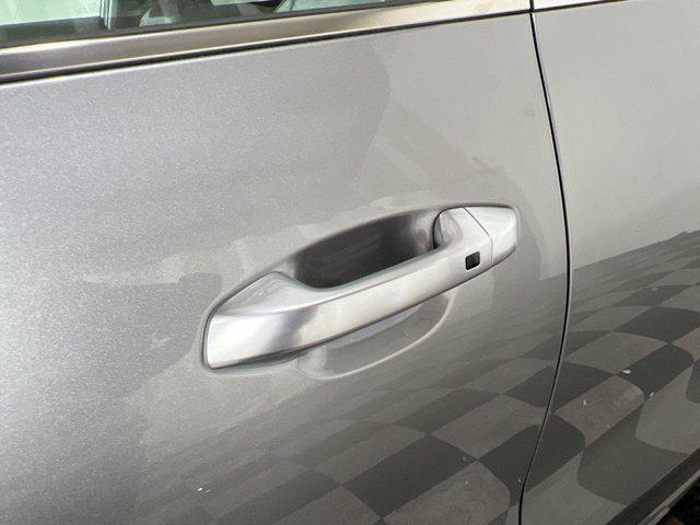 used 2021 Kia Seltos car, priced at $18,000
