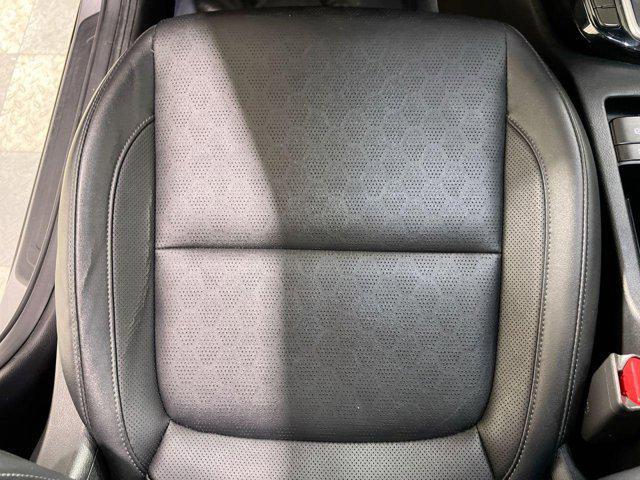 used 2021 Kia Seltos car, priced at $18,000