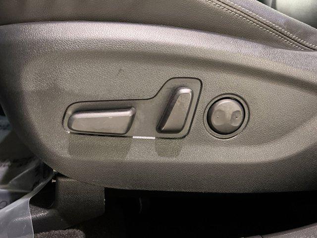 used 2022 Kia Sportage car, priced at $21,500