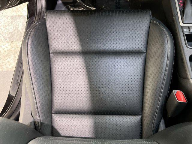 used 2022 Kia Sportage car, priced at $21,500