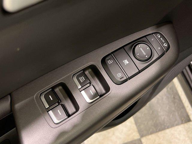 used 2022 Kia Sportage car, priced at $21,500