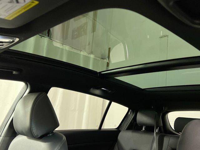 used 2022 Kia Sportage car, priced at $21,500