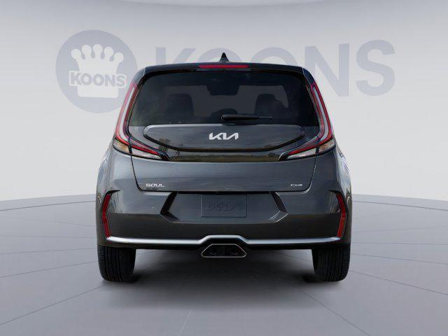 new 2025 Kia Soul car, priced at $26,948
