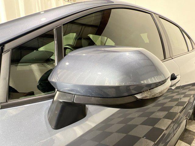 used 2024 Toyota Corolla car, priced at $22,500