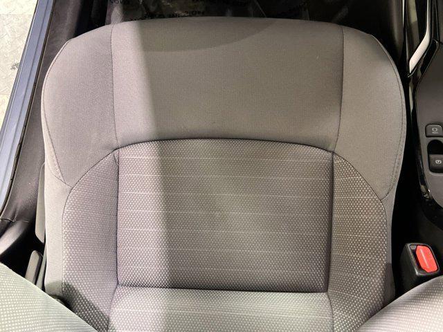 used 2024 Toyota Corolla car, priced at $22,500