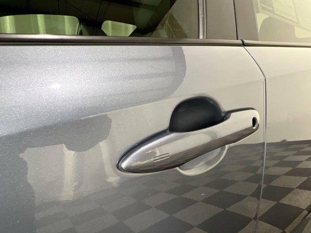 used 2024 Toyota Corolla car, priced at $22,500