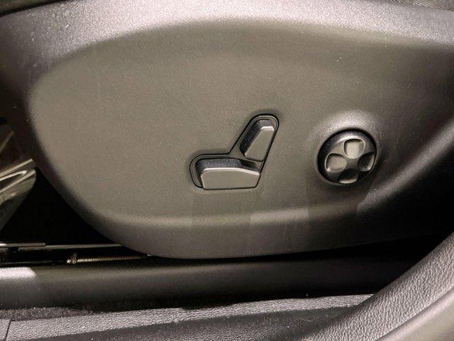 used 2021 Jeep Cherokee car, priced at $21,500