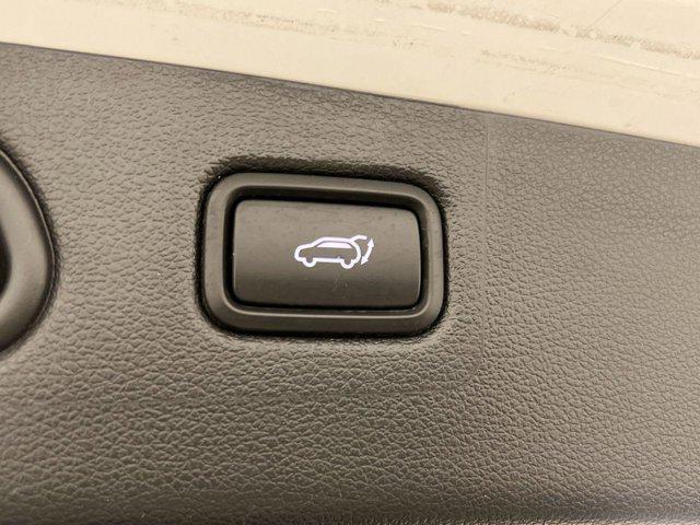 used 2020 Hyundai Tucson car, priced at $18,000