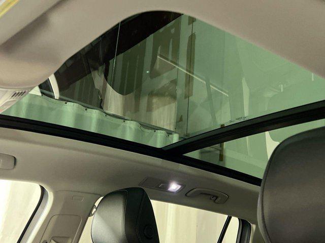 used 2020 Volkswagen Tiguan car, priced at $18,000