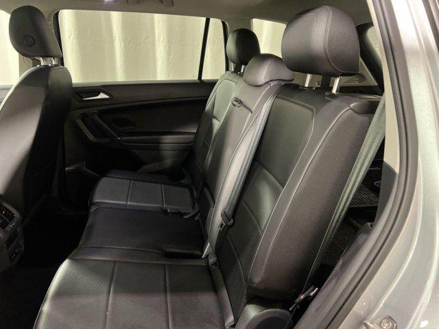 used 2020 Volkswagen Tiguan car, priced at $18,000