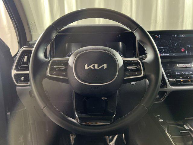 used 2022 Kia Sorento car, priced at $29,000