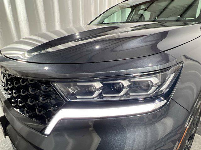 used 2022 Kia Sorento car, priced at $29,000