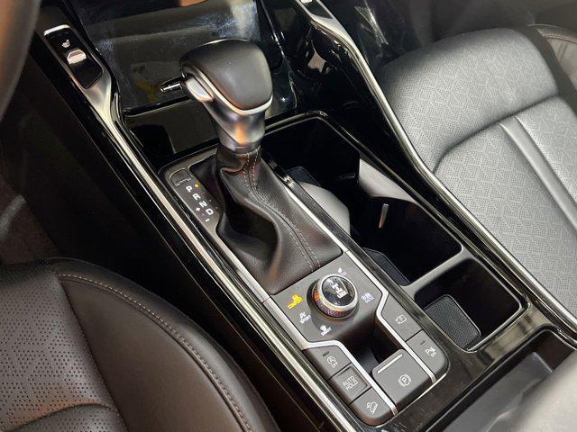 used 2022 Kia Sorento car, priced at $29,000