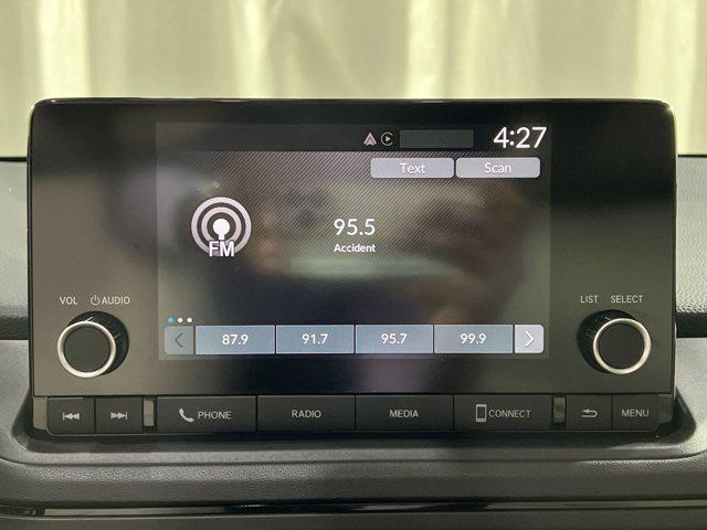 used 2023 Honda Accord car, priced at $24,000