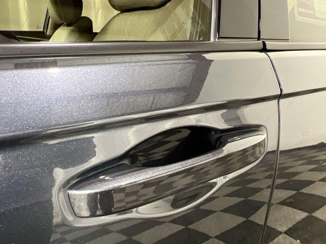 used 2023 Honda Accord car, priced at $24,000