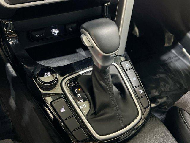 used 2023 Kia Seltos car, priced at $21,000