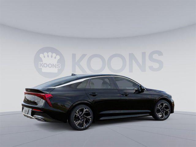 new 2025 Kia K5 car, priced at $28,601