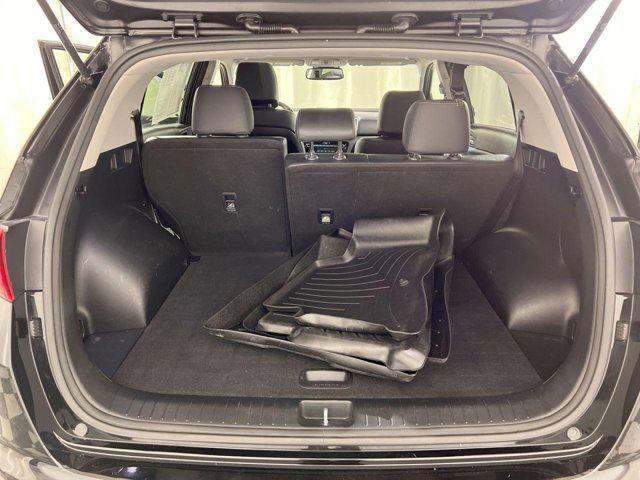 used 2018 Kia Sportage car, priced at $14,000