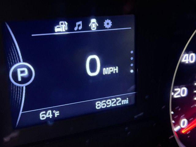 used 2018 Kia Sportage car, priced at $14,000