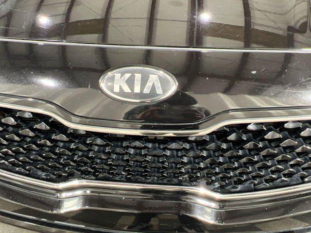 used 2018 Kia Sportage car, priced at $14,000
