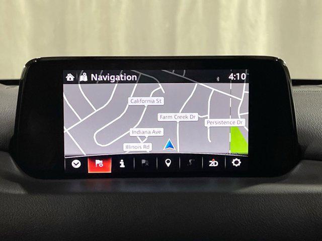 used 2019 Mazda CX-5 car, priced at $19,500