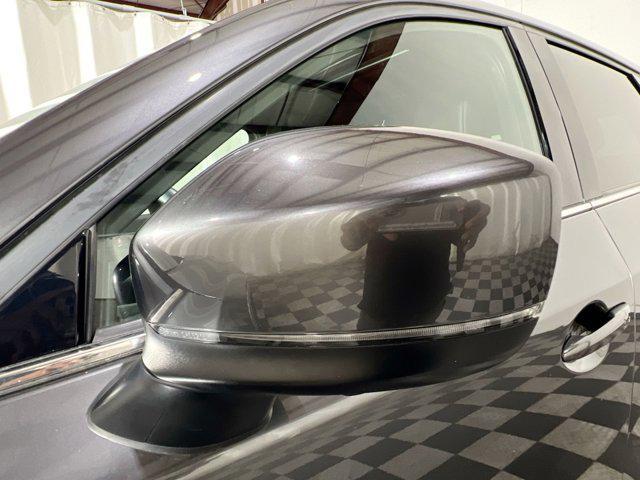 used 2019 Mazda CX-5 car, priced at $19,500