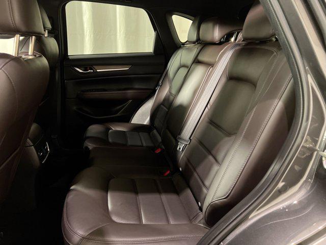 used 2019 Mazda CX-5 car, priced at $19,500