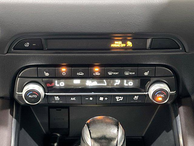 used 2019 Mazda CX-5 car, priced at $19,500