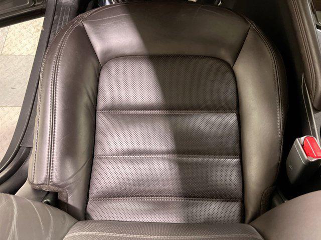 used 2019 Mazda CX-5 car, priced at $19,500