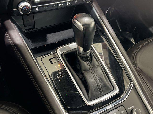 used 2019 Mazda CX-5 car, priced at $19,500