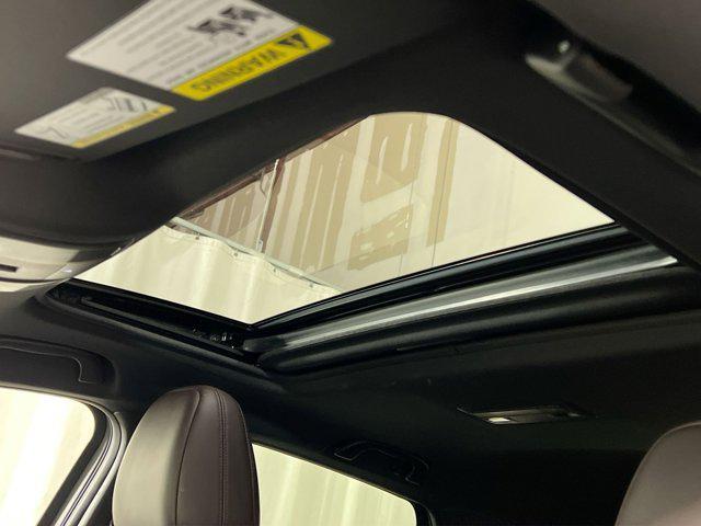 used 2019 Mazda CX-5 car, priced at $19,500