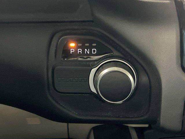 used 2019 Ram 1500 car, priced at $23,000