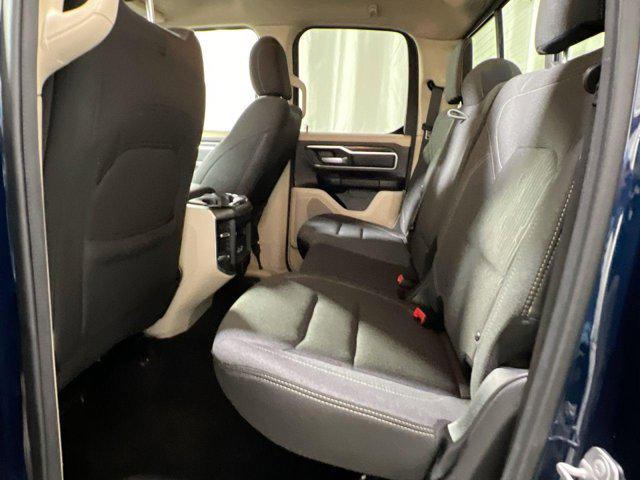 used 2019 Ram 1500 car, priced at $23,000