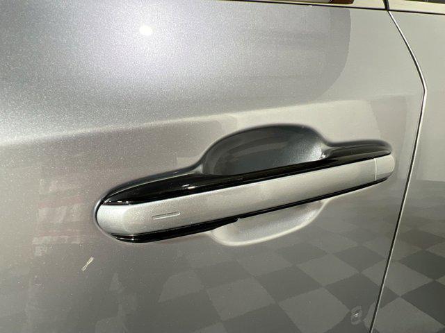 used 2024 Lexus RX 350 car, priced at $47,500