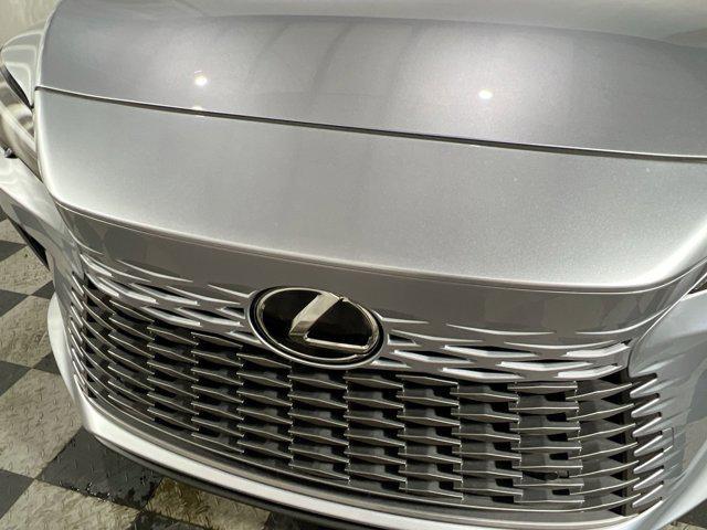 used 2024 Lexus RX 350 car, priced at $47,500
