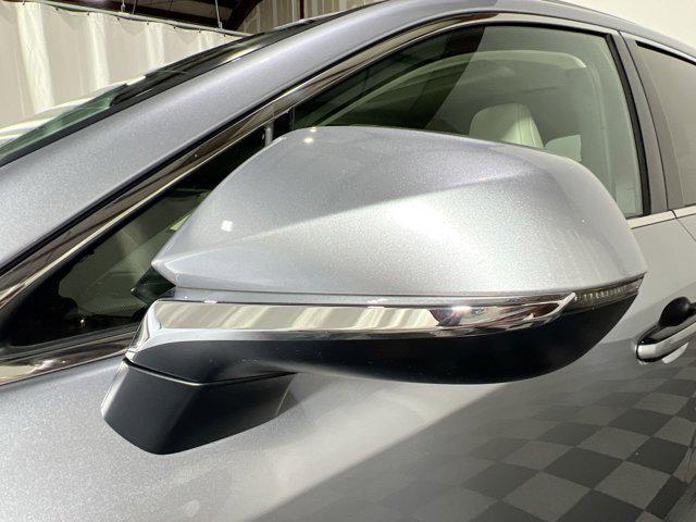 used 2024 Lexus RX 350 car, priced at $47,500