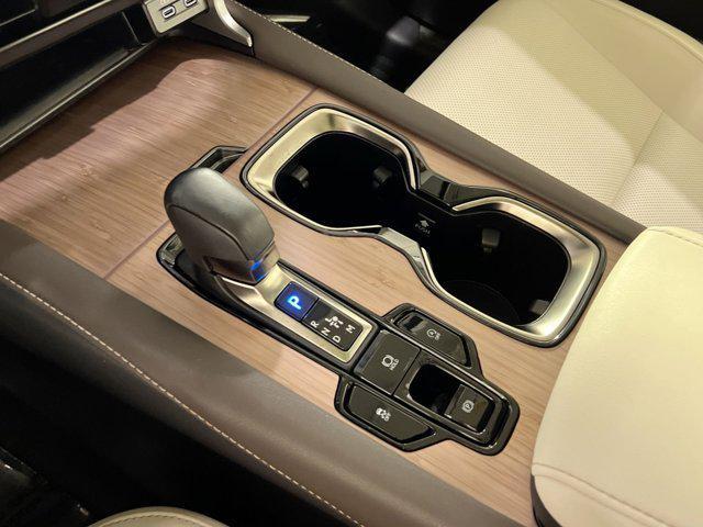 used 2024 Lexus RX 350 car, priced at $47,500