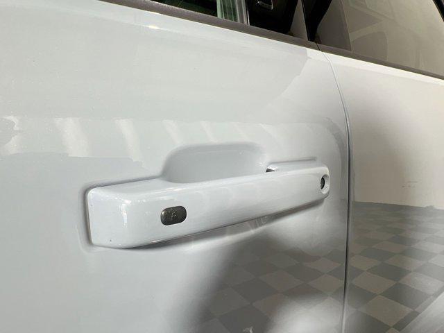 used 2024 Ford F-250 car, priced at $59,500
