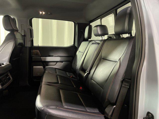 used 2024 Ford F-250 car, priced at $59,500
