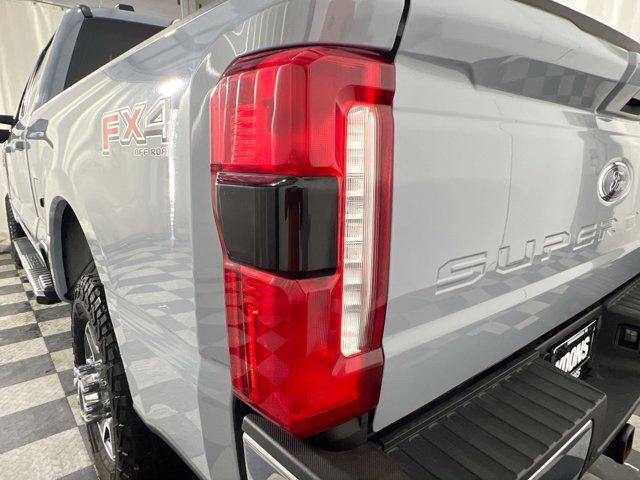 used 2024 Ford F-250 car, priced at $59,500