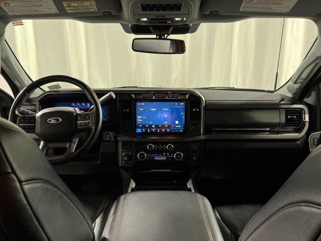 used 2024 Ford F-250 car, priced at $59,500