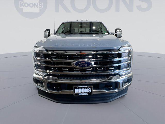 used 2024 Ford F-250 car, priced at $59,500