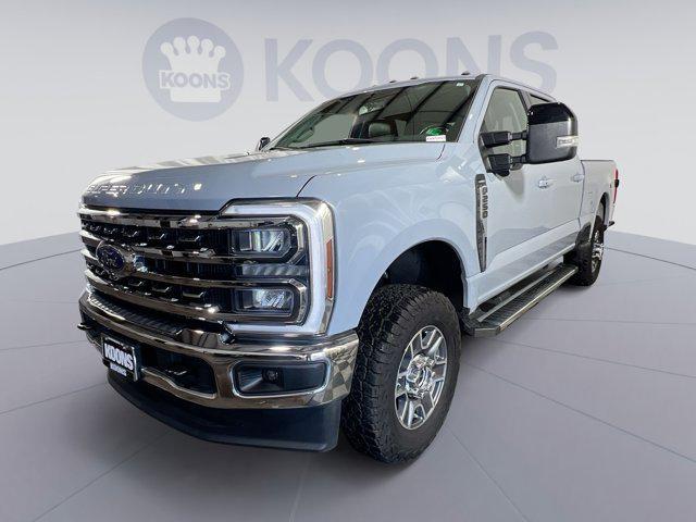 used 2024 Ford F-250 car, priced at $60,000