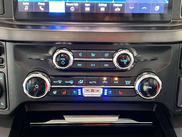 used 2024 Ford F-250 car, priced at $59,500