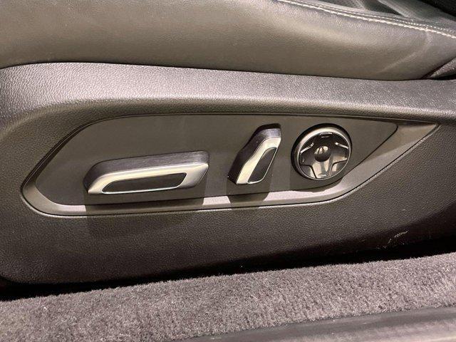 used 2021 Acura TLX car, priced at $23,500