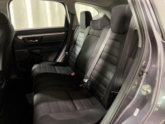 used 2019 Honda CR-V car, priced at $18,500