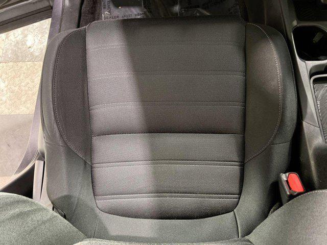 used 2019 Honda CR-V car, priced at $18,500