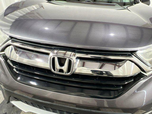 used 2019 Honda CR-V car, priced at $18,500