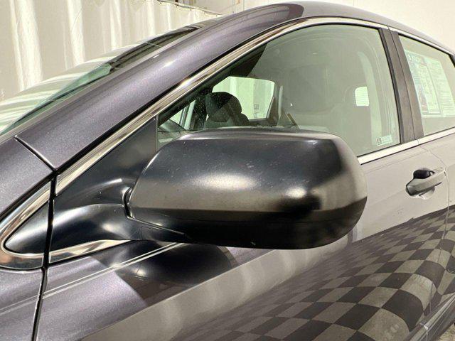 used 2019 Honda CR-V car, priced at $18,500